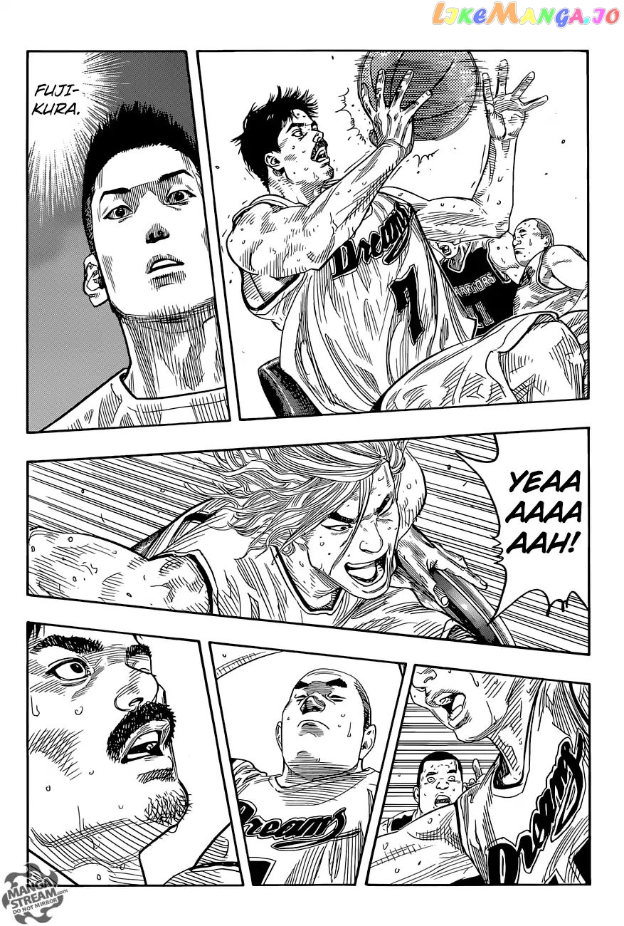 Real, Chapter 85 image 30